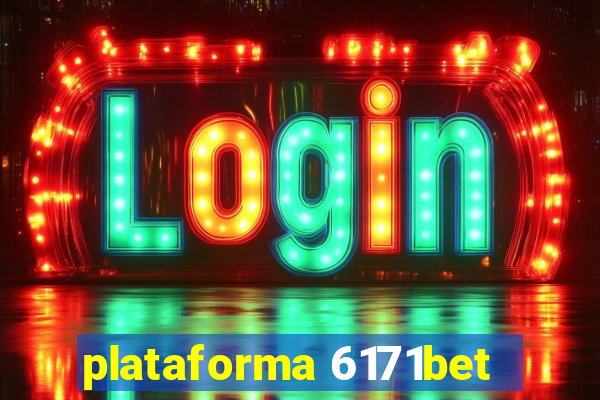 plataforma 6171bet